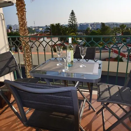 Libelinha Casa Albufeira