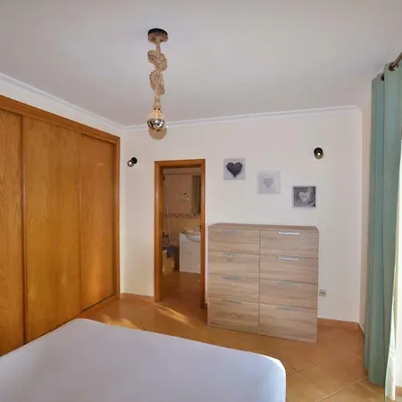 Libelinha Casa Apartment Albufeira