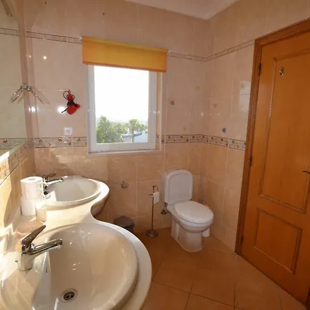 Apartment Libelinha Casa