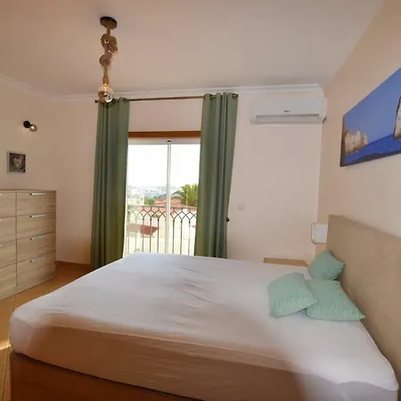 Apartment Libelinha Casa Albufeira