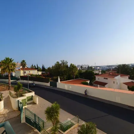 Libelinha Casa Appartement Albufeira