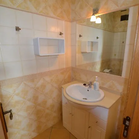 Appartement Libelinha Casa *