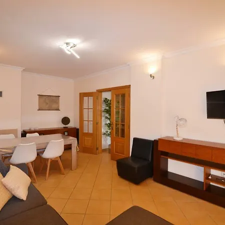 Appartement Libelinha Casa *